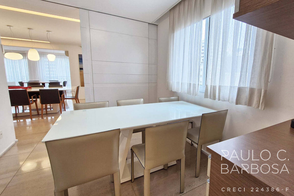 Apartamento, 4 quartos, 300 m² - Foto 41