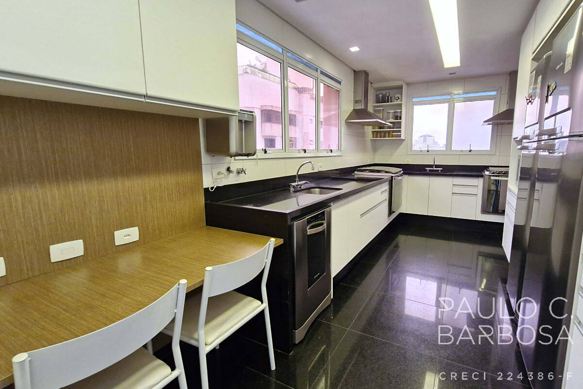 Apartamento, 4 quartos, 300 m² - Foto 45