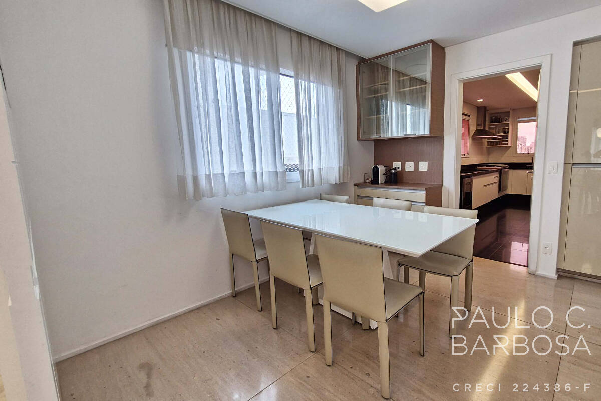 Apartamento, 4 quartos, 300 m² - Foto 42