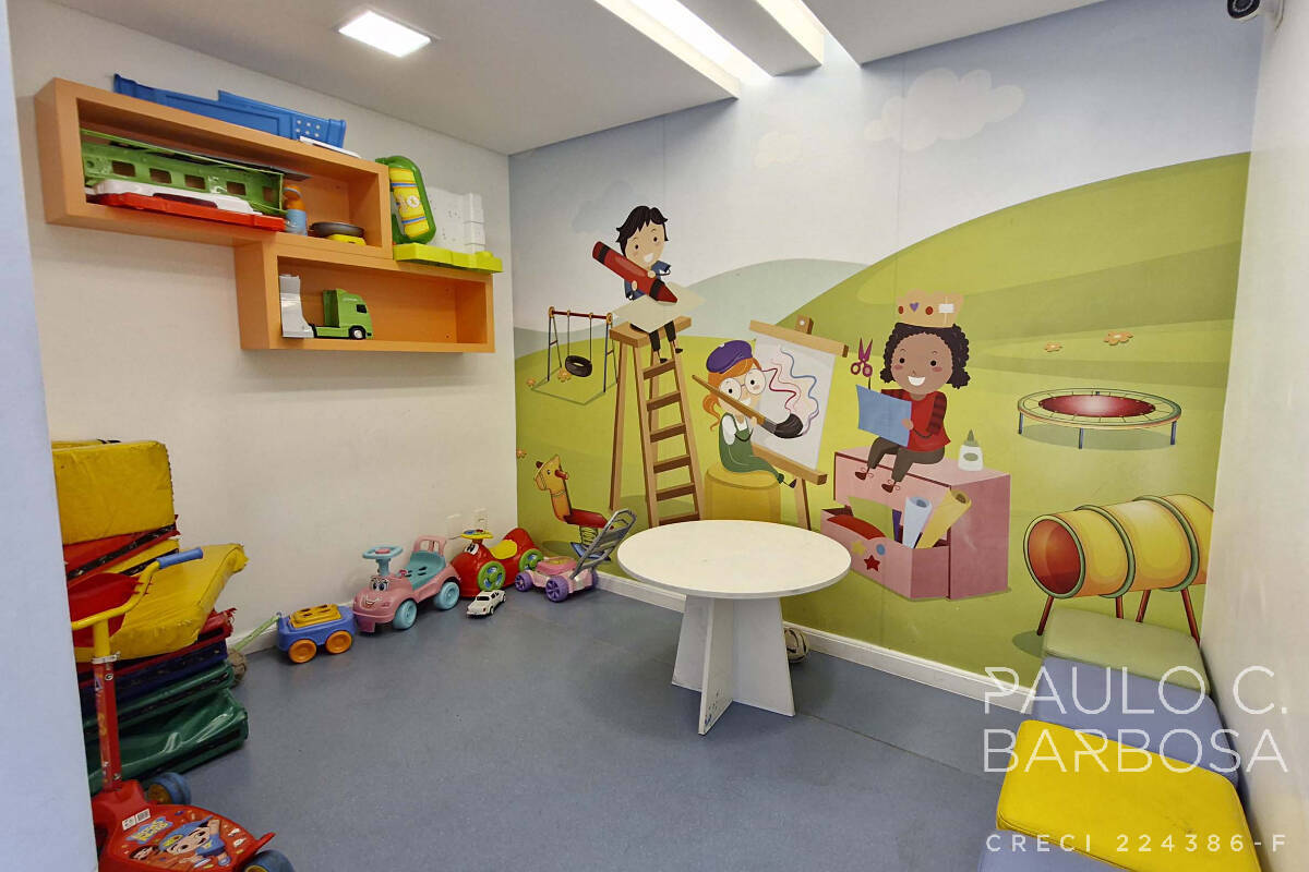 Apartamento, 4 quartos, 300 m² - Foto 54