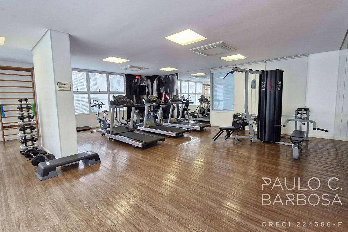 Apartamento, 4 quartos, 300 m² - Foto 53