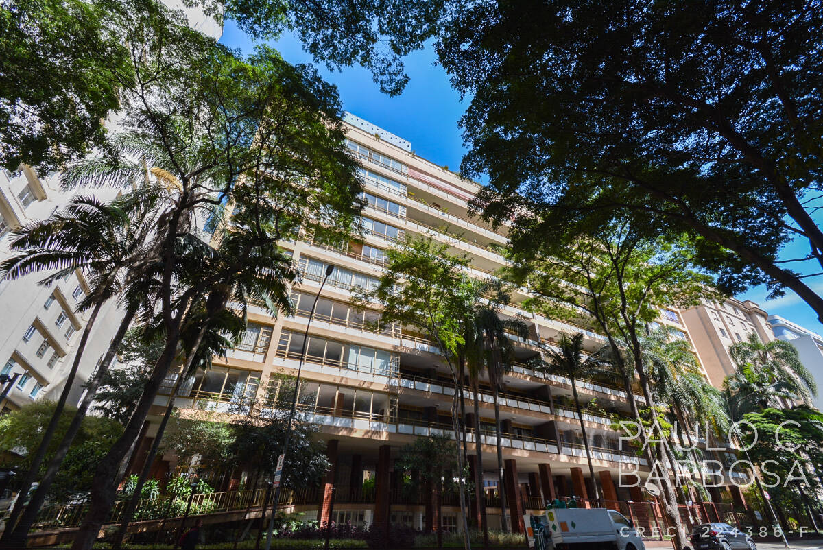 Apartamento, 4 quartos, 350 m² - Foto 12