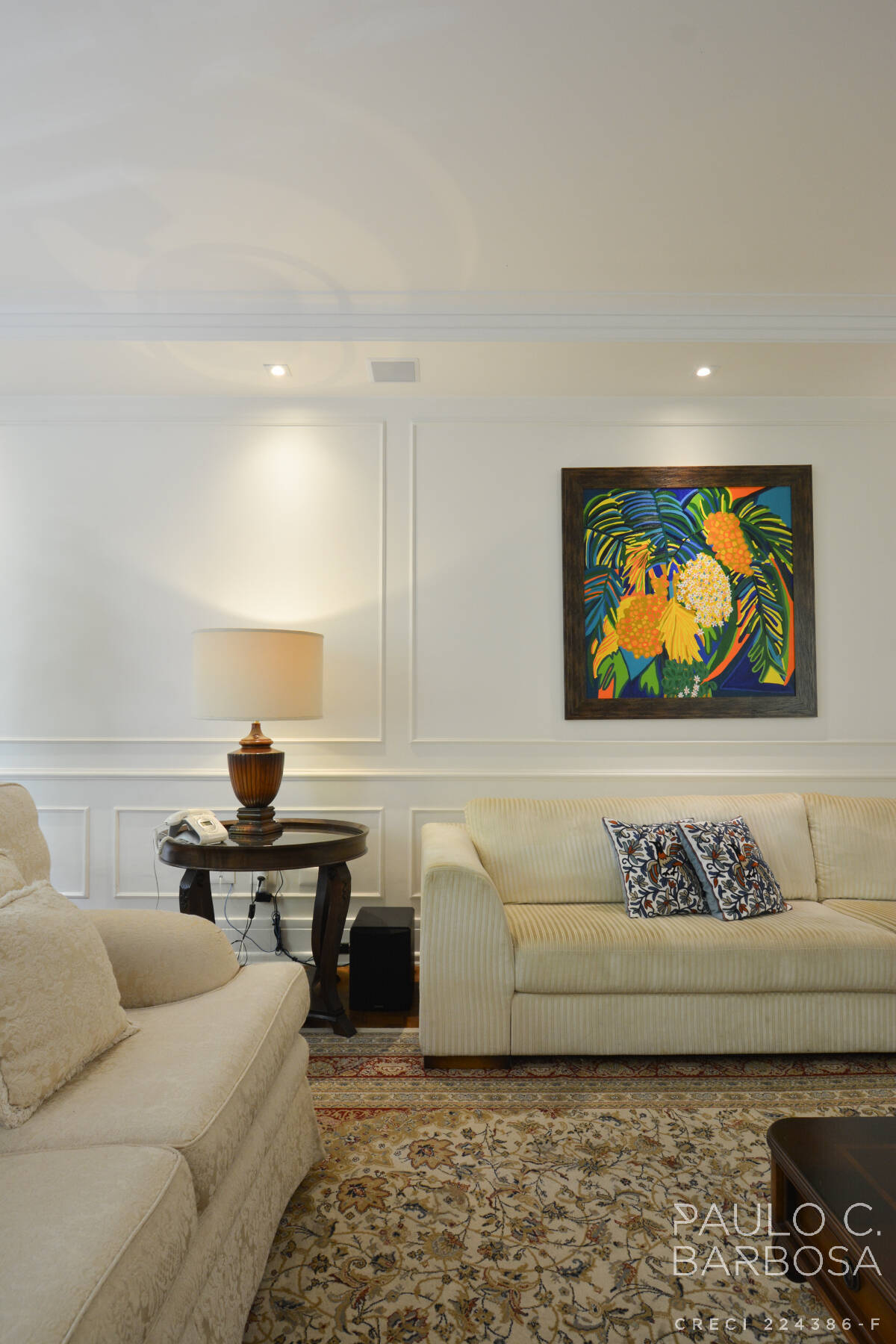 Apartamento, 4 quartos, 350 m² - Foto 8