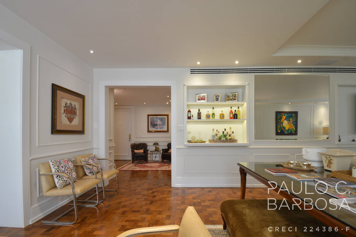 Apartamento, 4 quartos, 350 m² - Foto 5