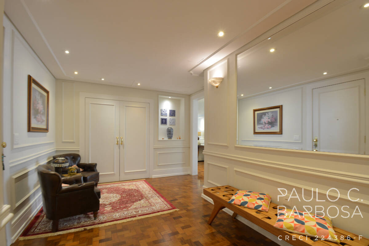 Apartamento, 4 quartos, 350 m² - Foto 9