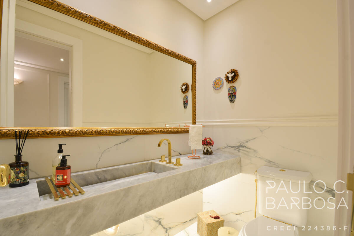 Apartamento, 4 quartos, 350 m² - Foto 17