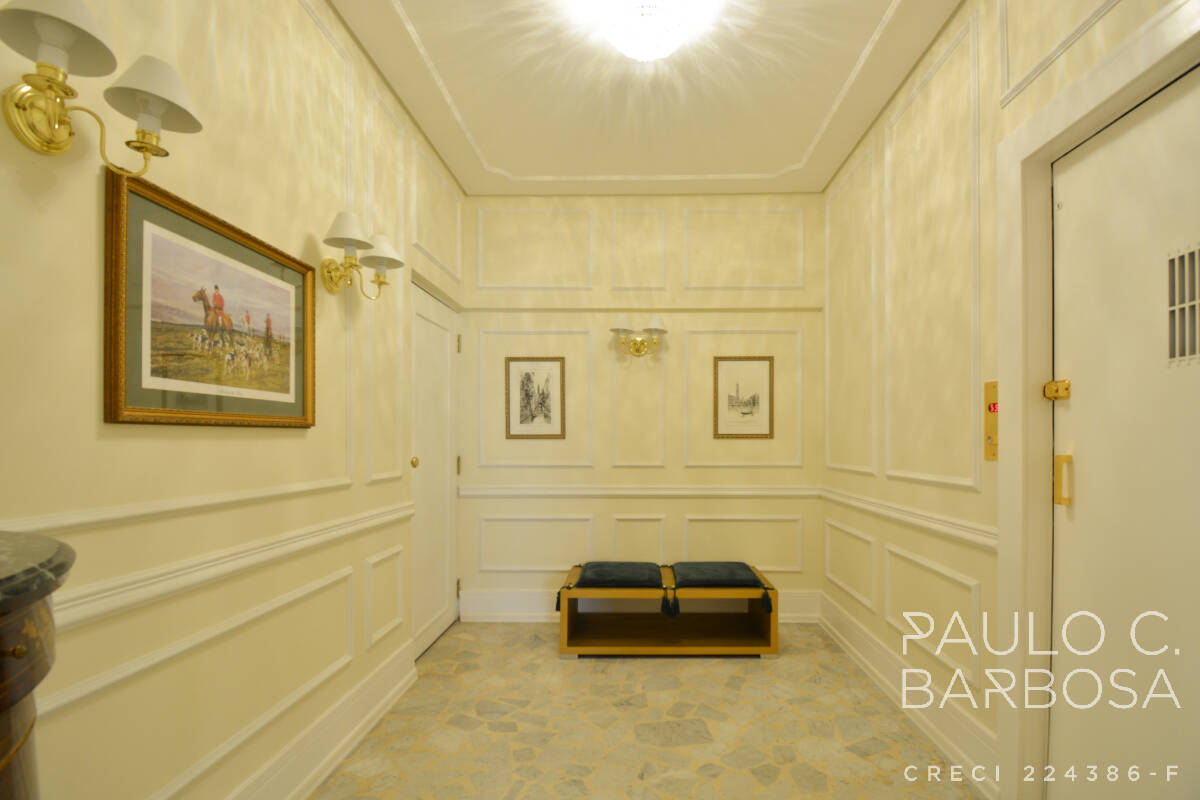 Apartamento, 4 quartos, 350 m² - Foto 61