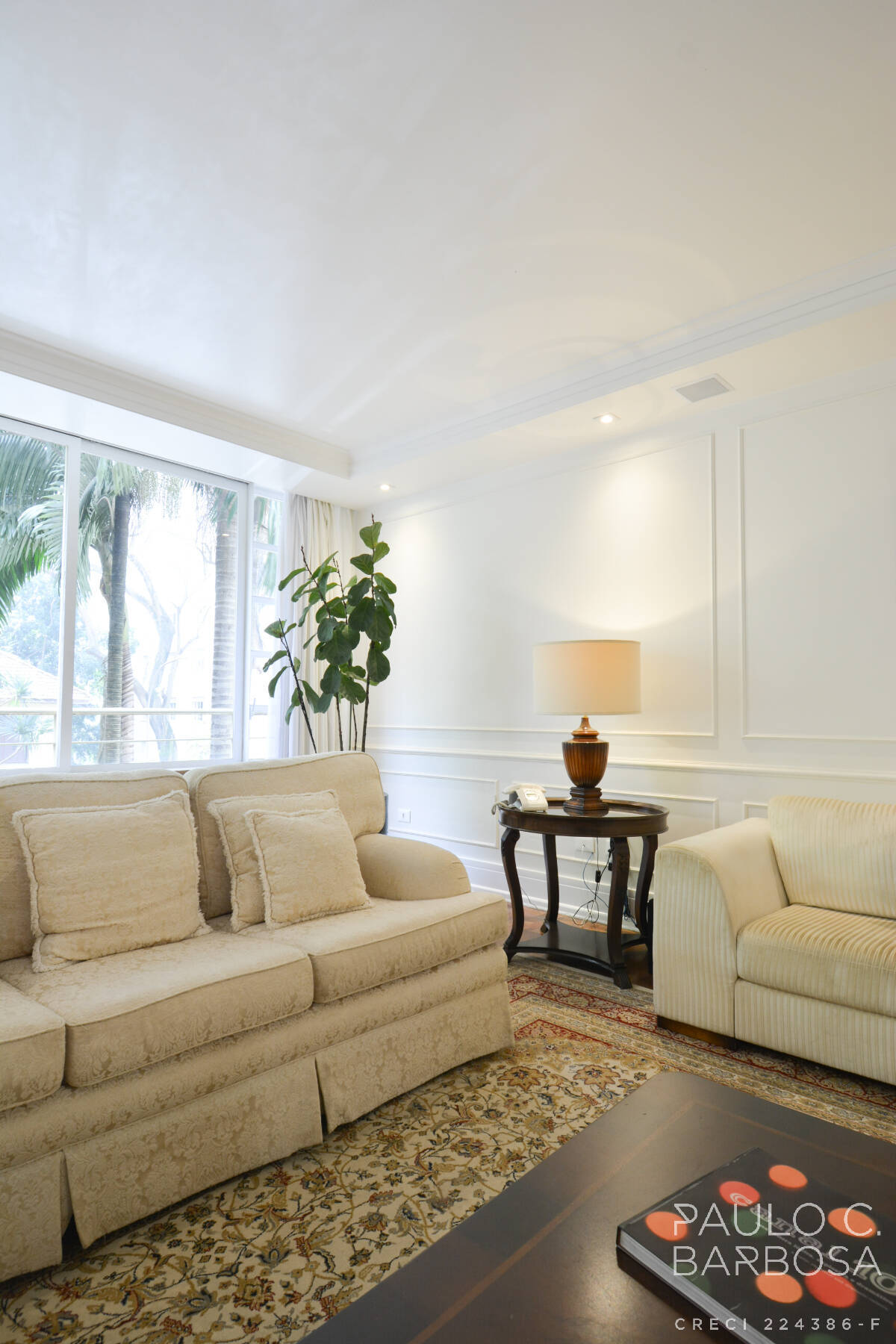 Apartamento, 4 quartos, 350 m² - Foto 11