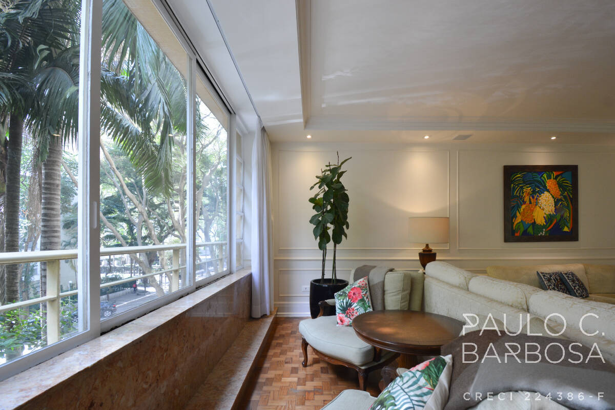 Apartamento, 4 quartos, 350 m² - Foto 7