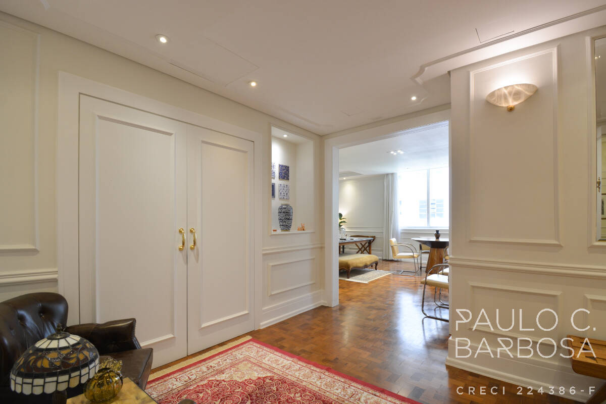 Apartamento, 4 quartos, 350 m² - Foto 10