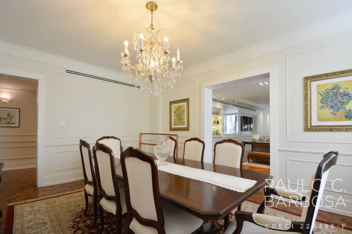 Apartamento, 4 quartos, 350 m² - Foto 14