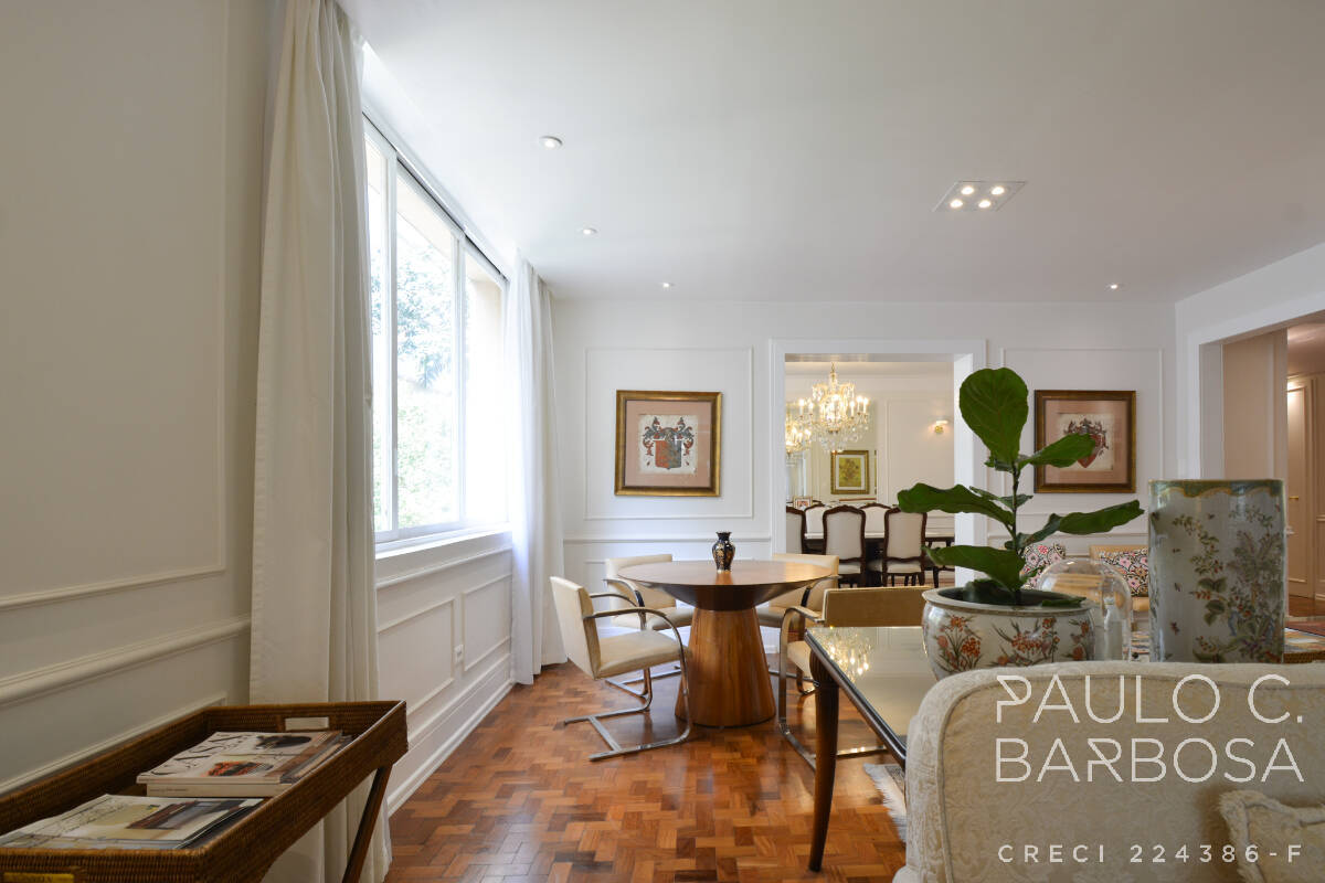 Apartamento, 4 quartos, 350 m² - Foto 3