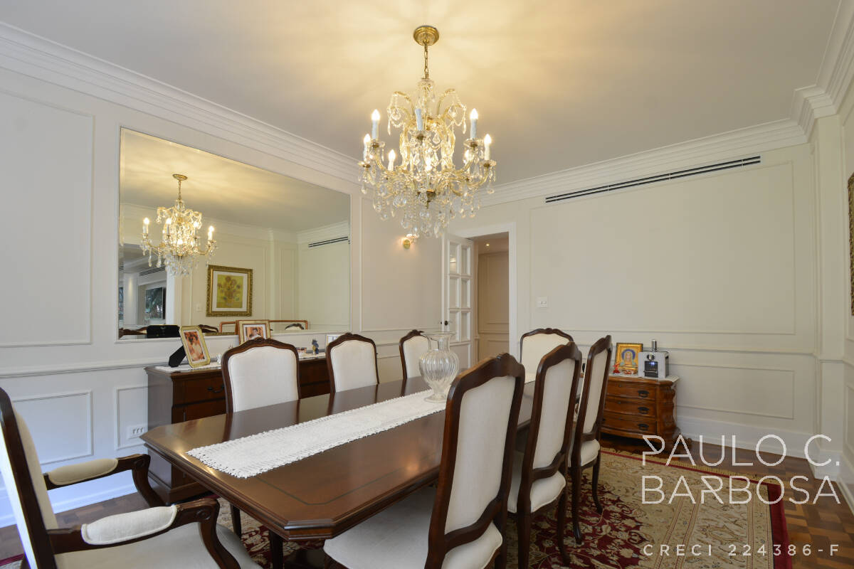Apartamento, 4 quartos, 350 m² - Foto 15