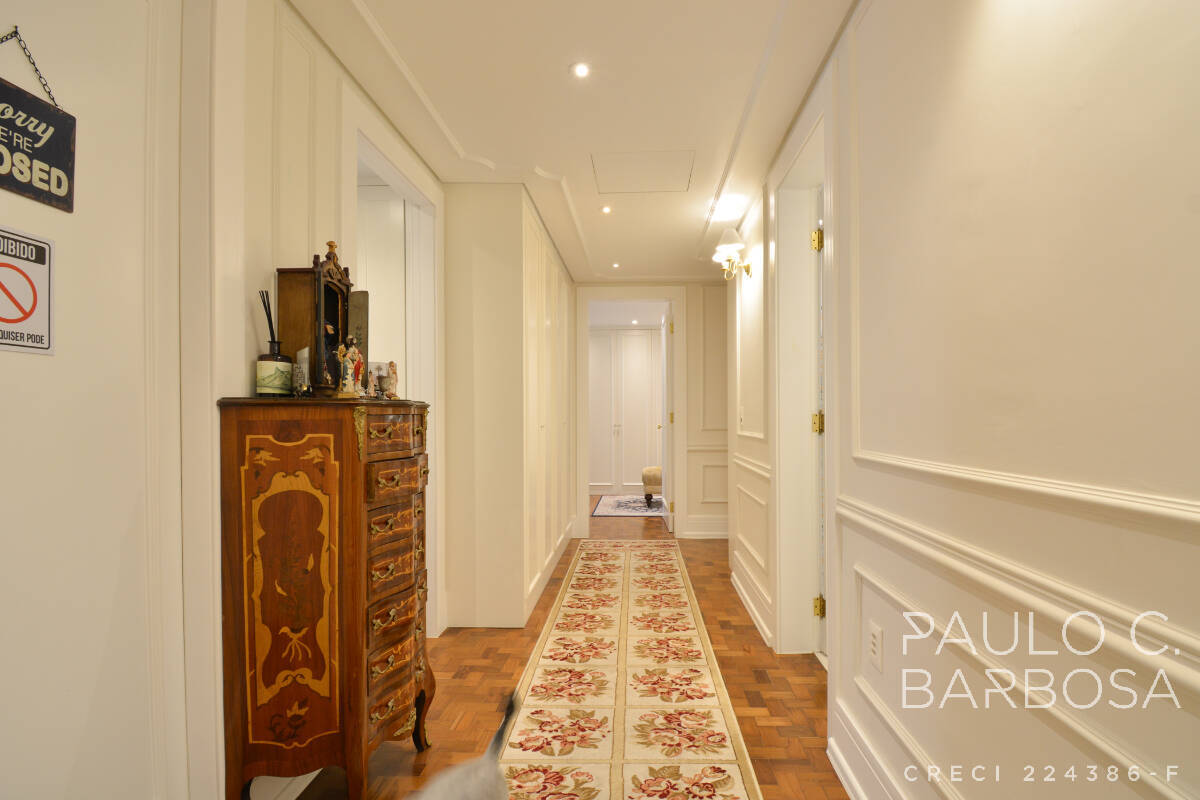 Apartamento, 4 quartos, 350 m² - Foto 20