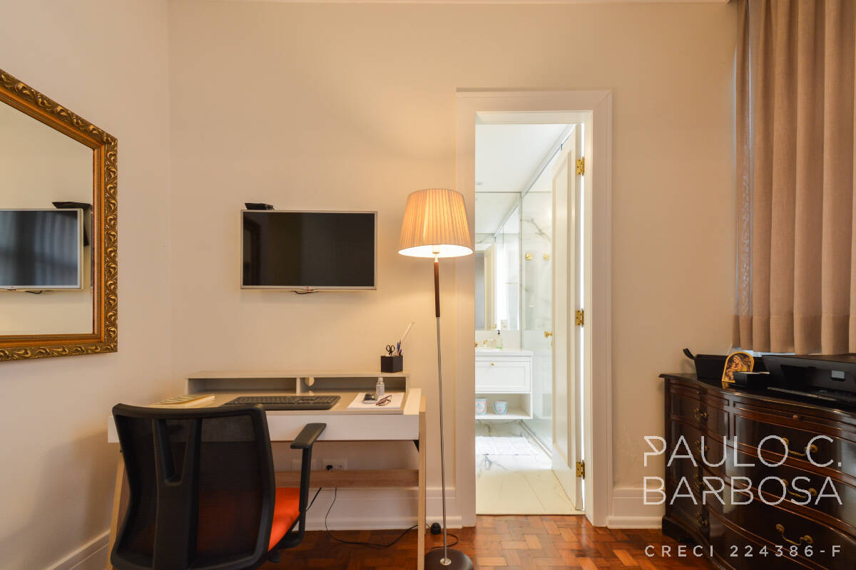 Apartamento, 4 quartos, 350 m² - Foto 31