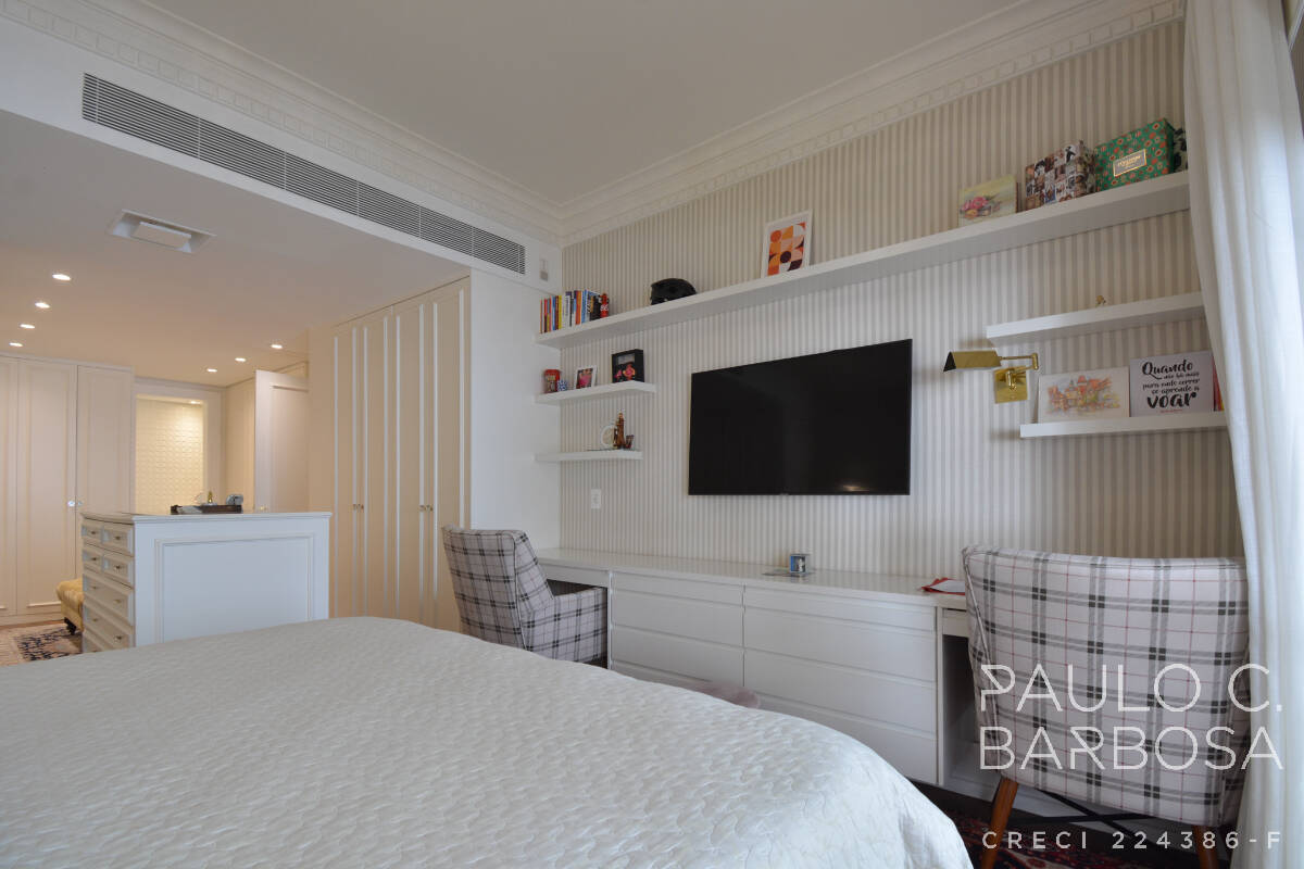 Apartamento, 4 quartos, 350 m² - Foto 41