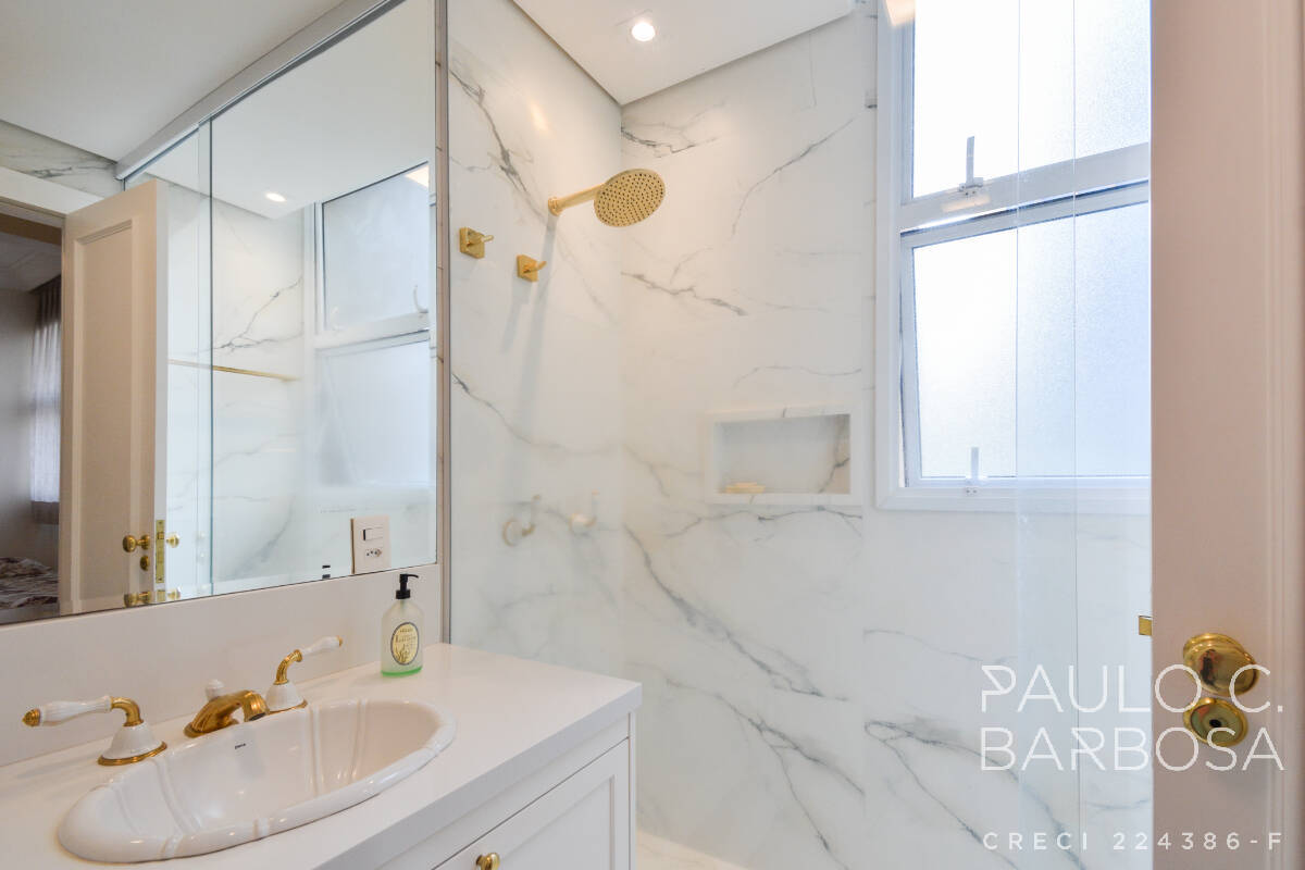 Apartamento, 4 quartos, 350 m² - Foto 33