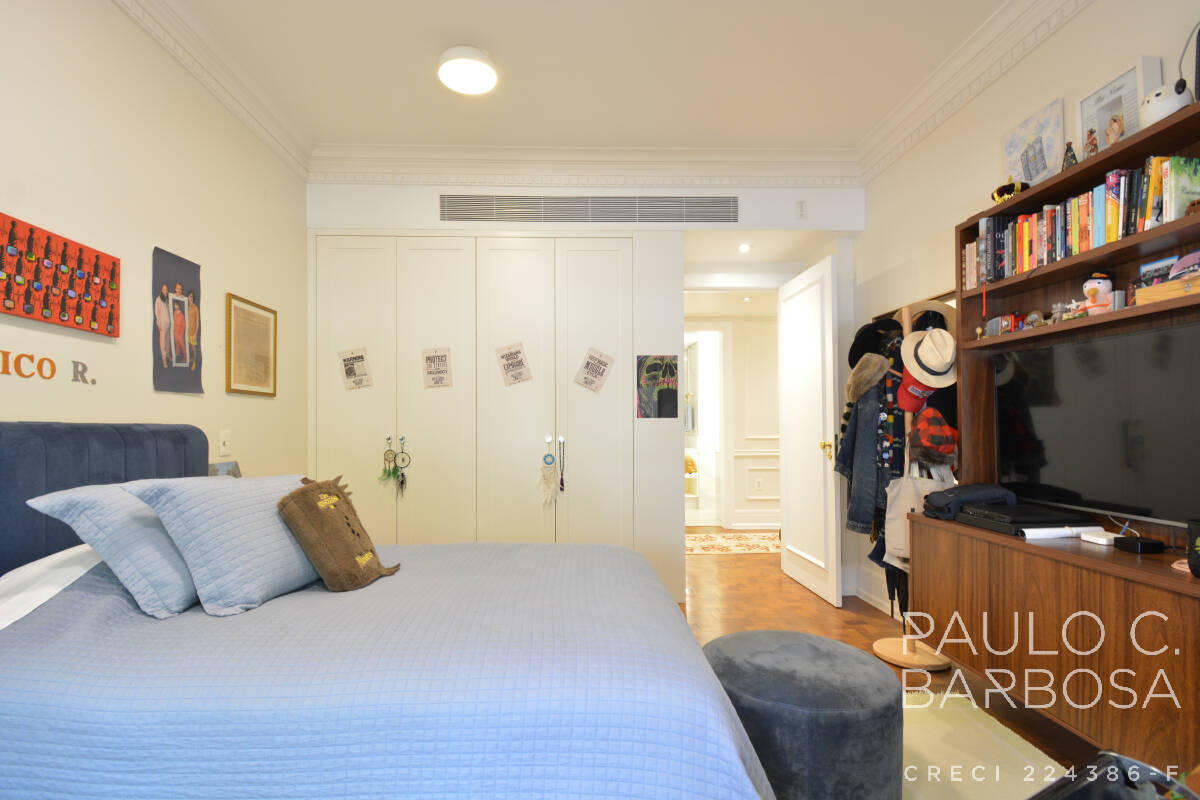 Apartamento, 4 quartos, 350 m² - Foto 24