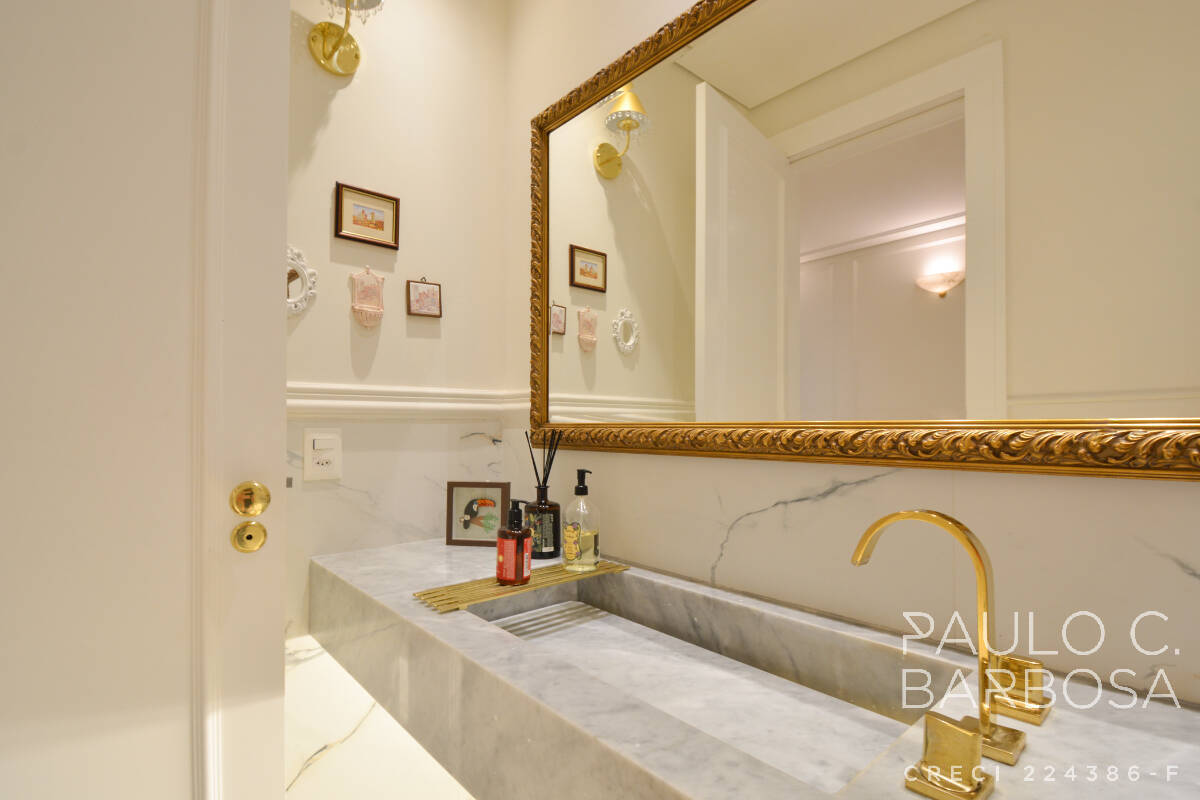 Apartamento, 4 quartos, 350 m² - Foto 16