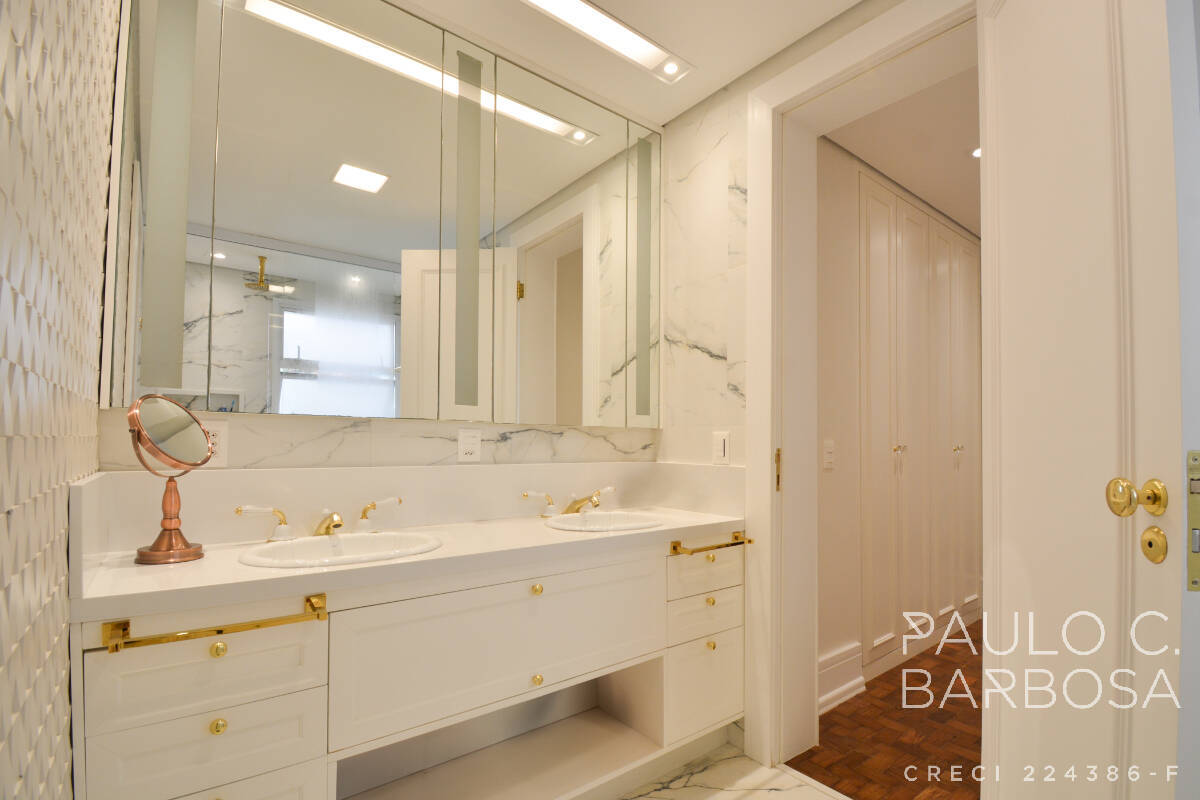 Apartamento, 4 quartos, 350 m² - Foto 43