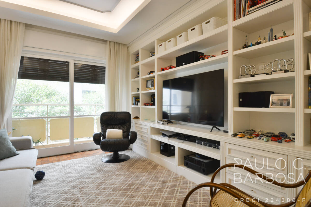 Apartamento, 4 quartos, 350 m² - Foto 21