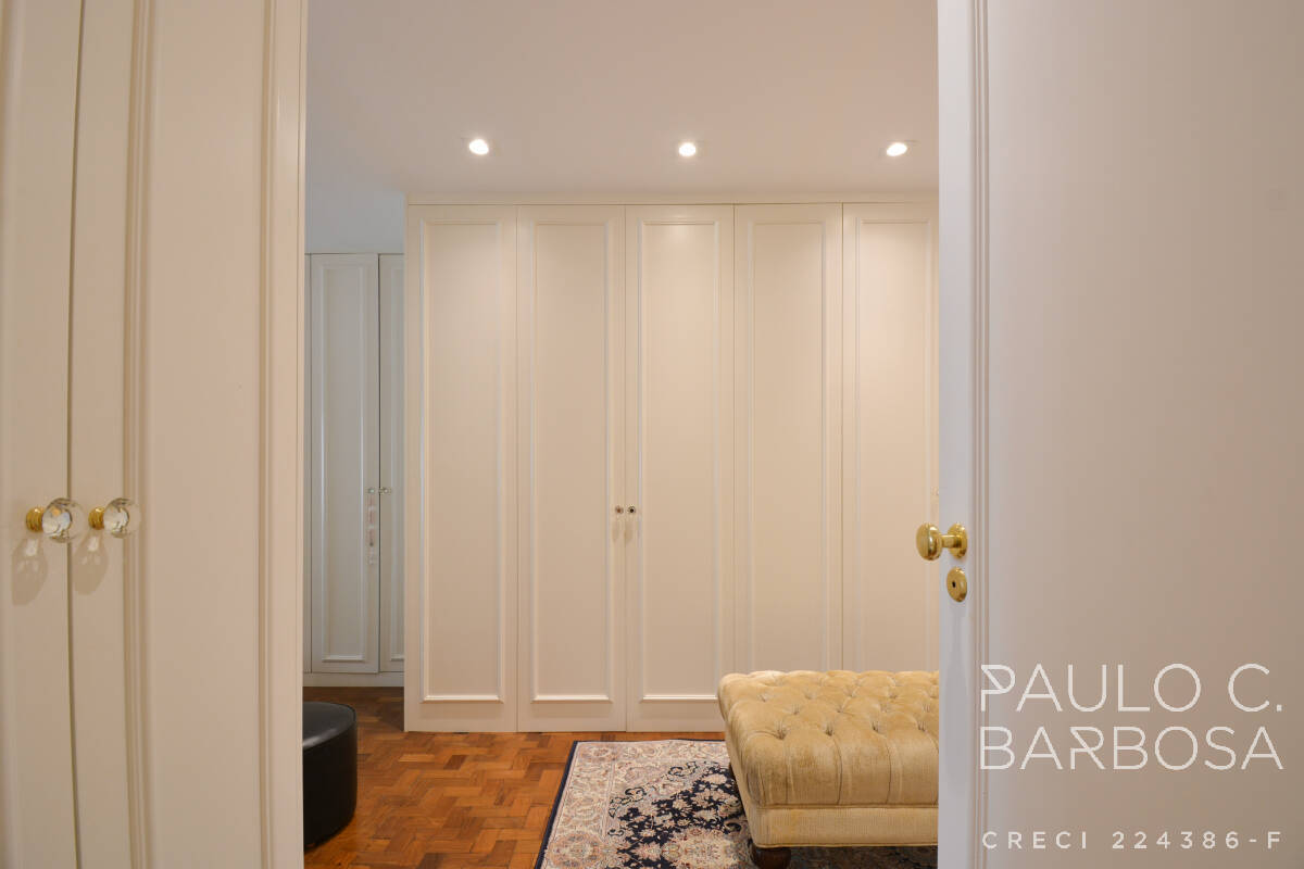 Apartamento, 4 quartos, 350 m² - Foto 35