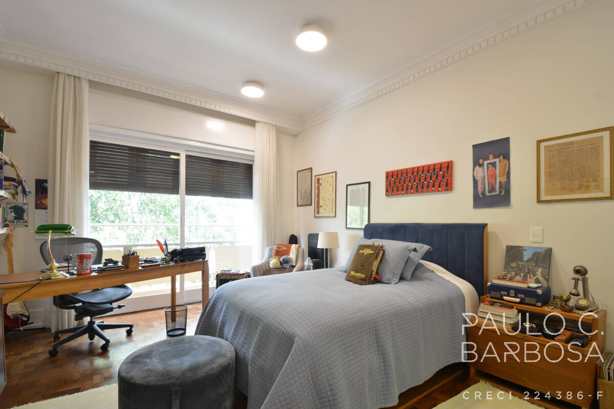 Apartamento, 4 quartos, 350 m² - Foto 25