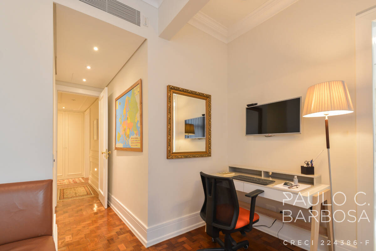 Apartamento, 4 quartos, 350 m² - Foto 30