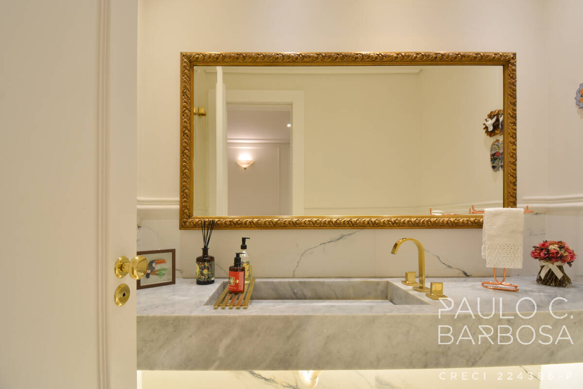 Apartamento, 4 quartos, 350 m² - Foto 18