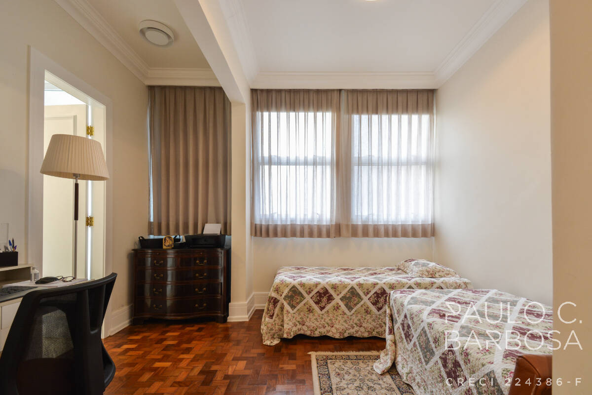 Apartamento, 4 quartos, 350 m² - Foto 34
