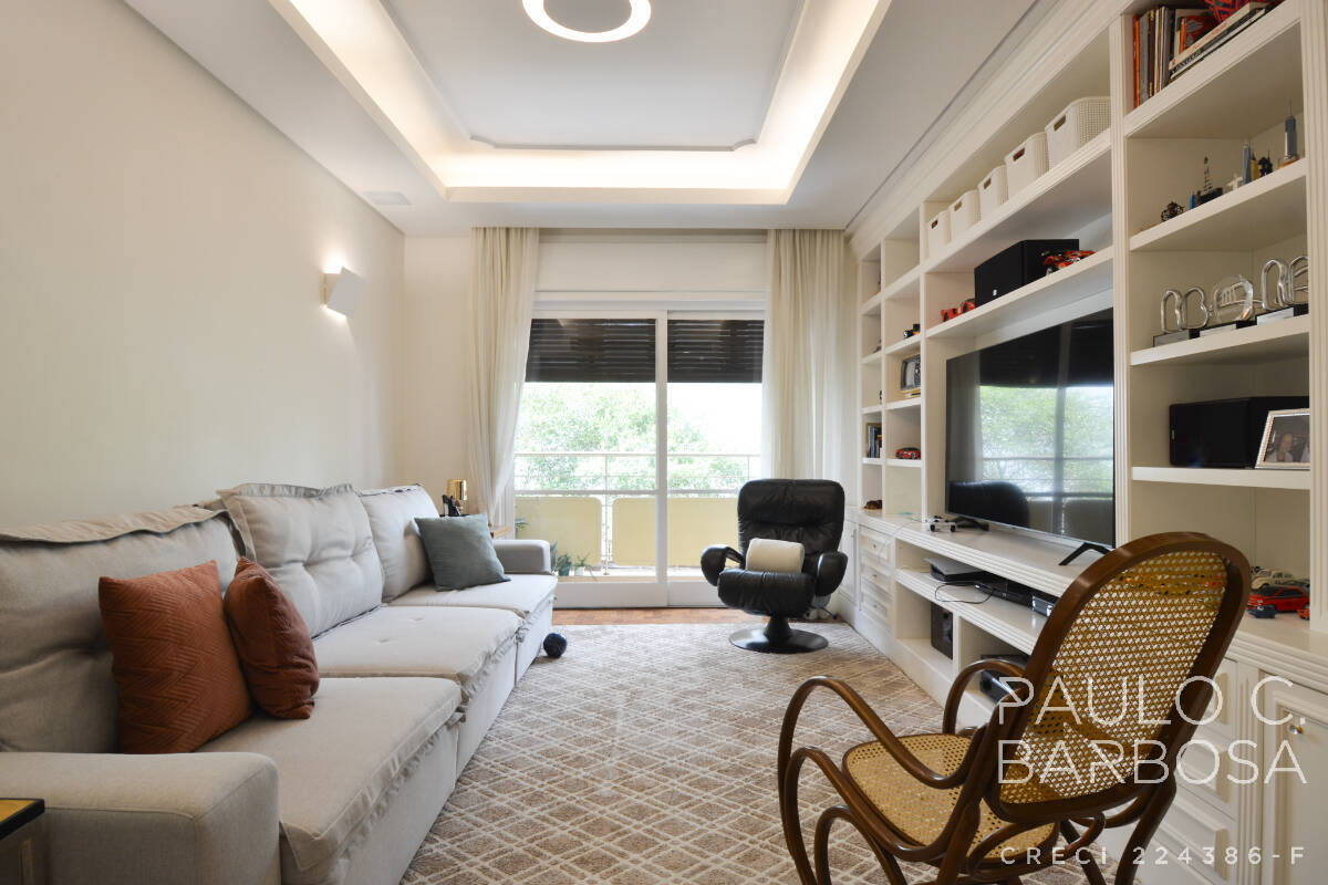 Apartamento, 4 quartos, 350 m² - Foto 22