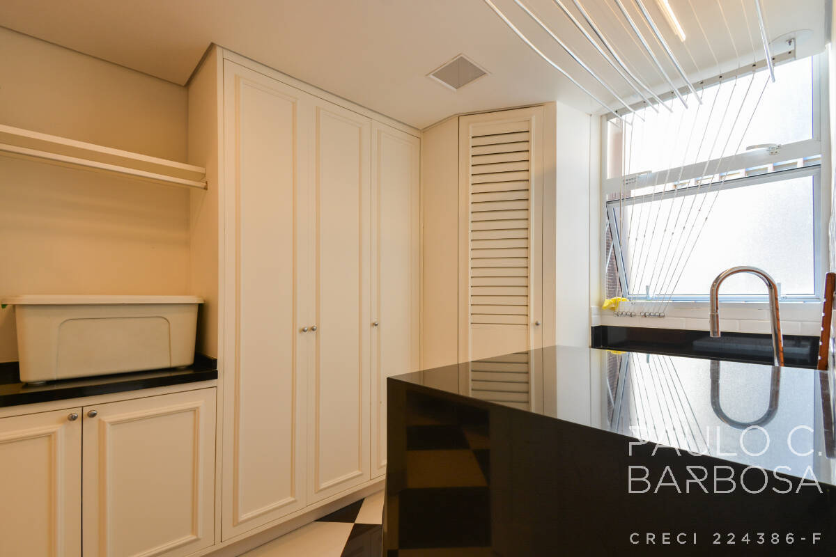 Apartamento, 4 quartos, 350 m² - Foto 54