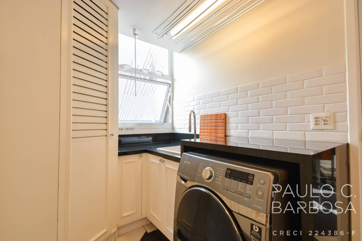 Apartamento, 4 quartos, 350 m² - Foto 53
