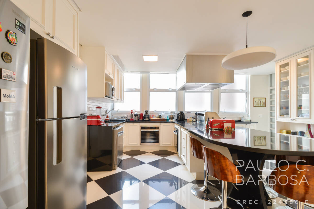 Apartamento, 4 quartos, 350 m² - Foto 47