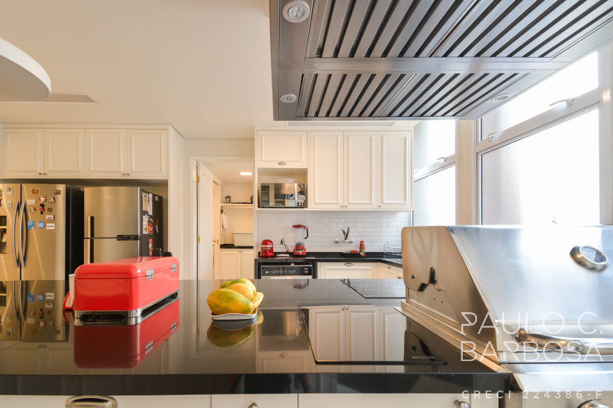 Apartamento, 4 quartos, 350 m² - Foto 52