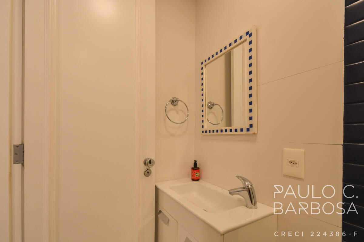 Apartamento, 4 quartos, 350 m² - Foto 58
