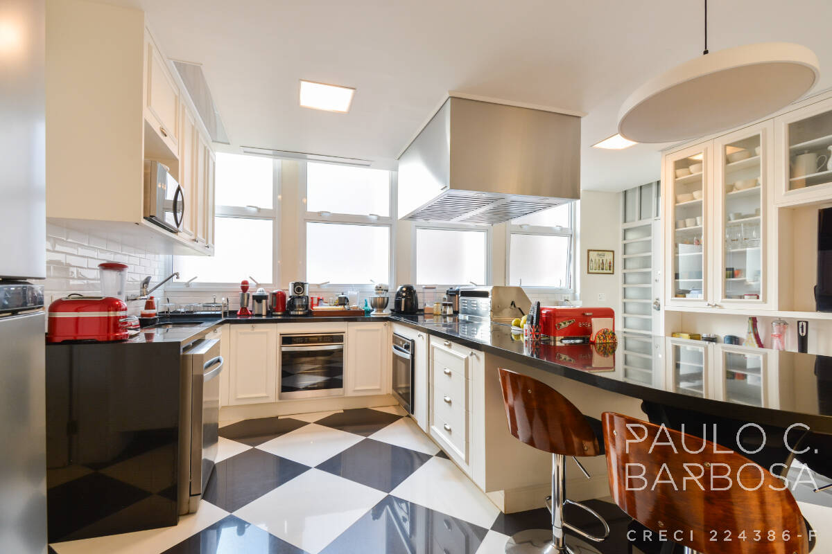 Apartamento, 4 quartos, 350 m² - Foto 48