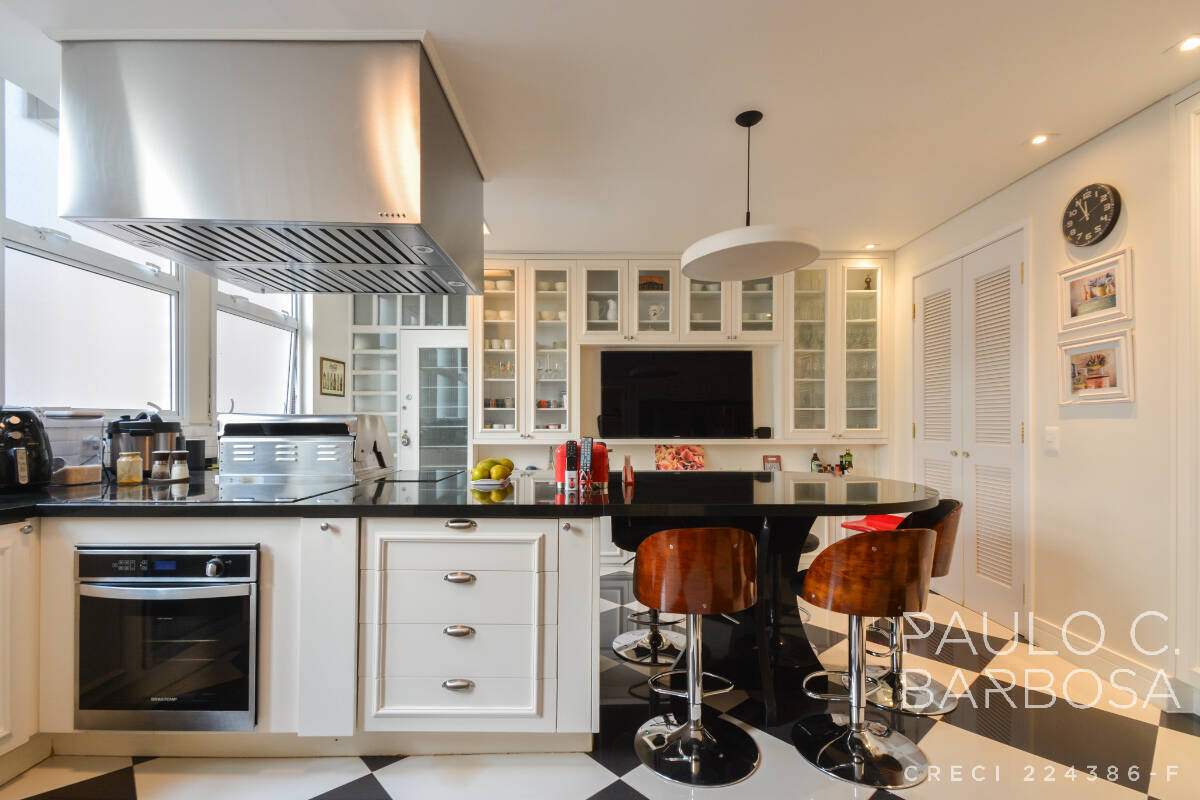 Apartamento, 4 quartos, 350 m² - Foto 49