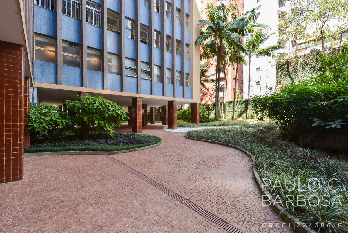 Apartamento, 4 quartos, 350 m² - Foto 71