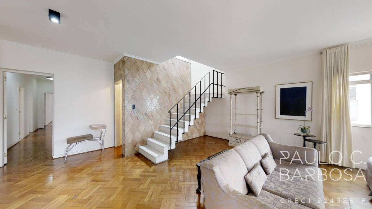 Apartamento, 5 quartos, 485 m² - Foto 3