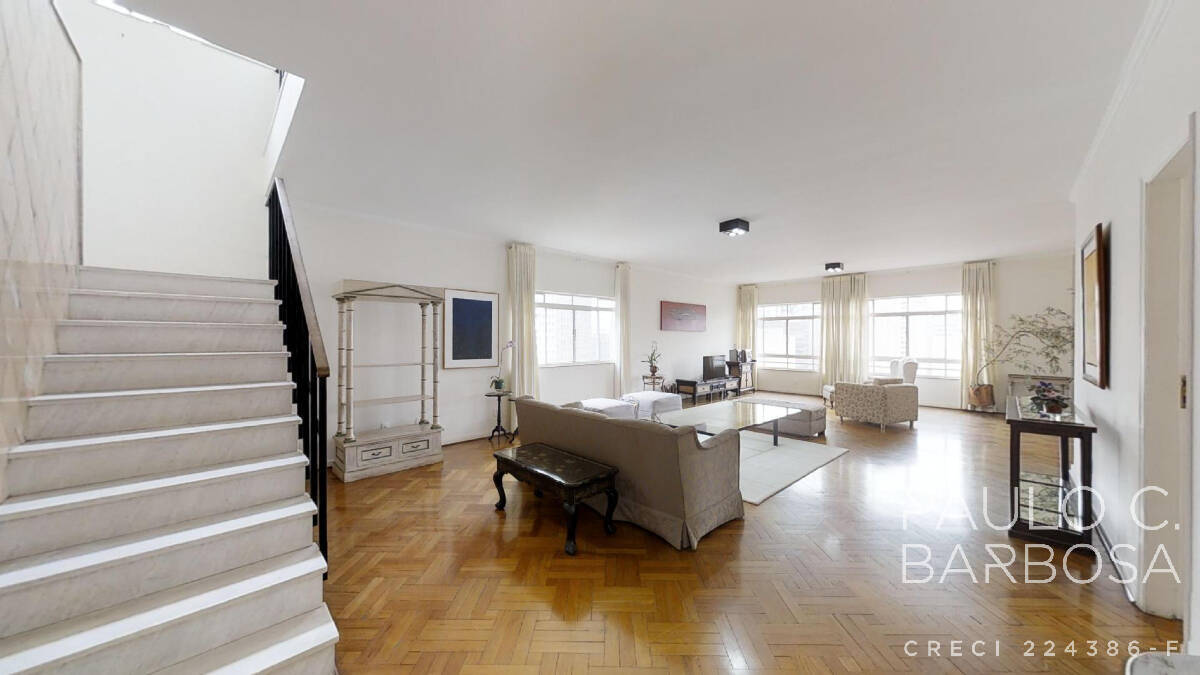 Apartamento, 5 quartos, 485 m² - Foto 4