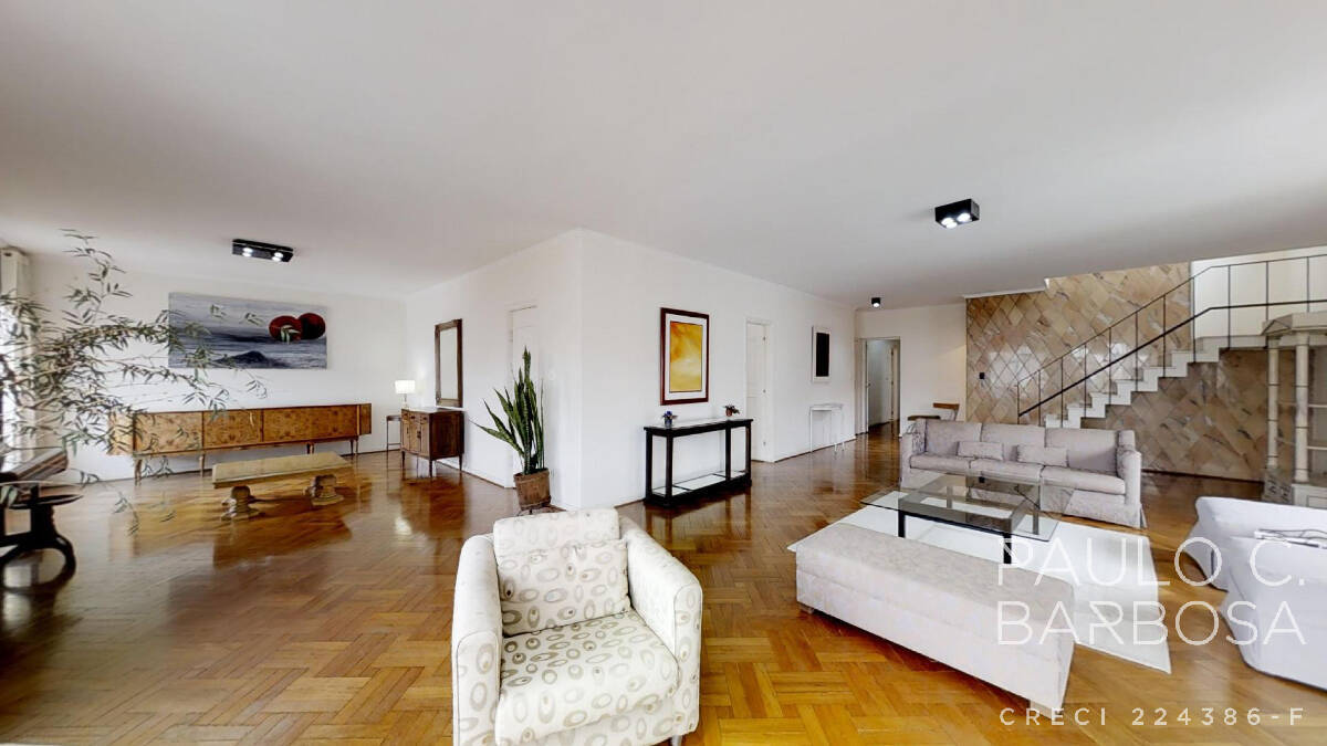 Apartamento, 5 quartos, 485 m² - Foto 1