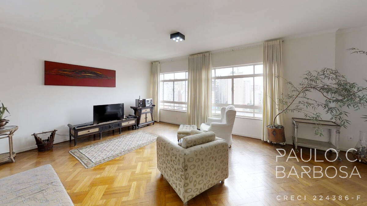 Apartamento, 5 quartos, 485 m² - Foto 8