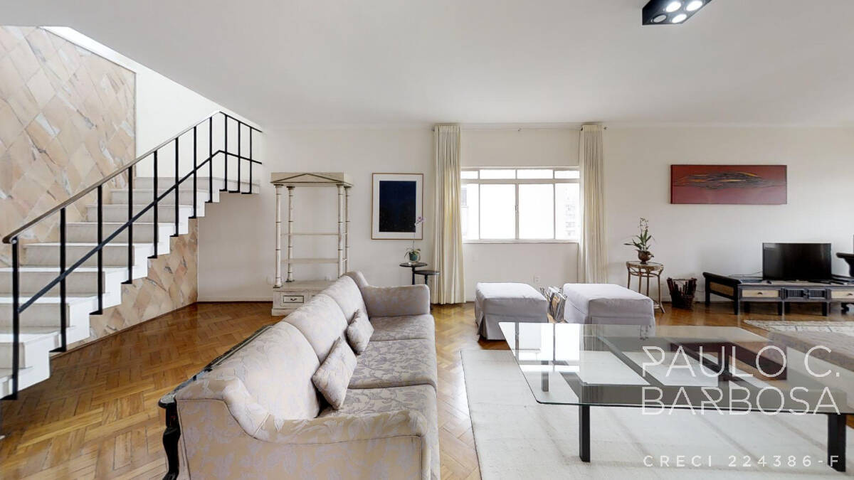 Apartamento, 5 quartos, 485 m² - Foto 5