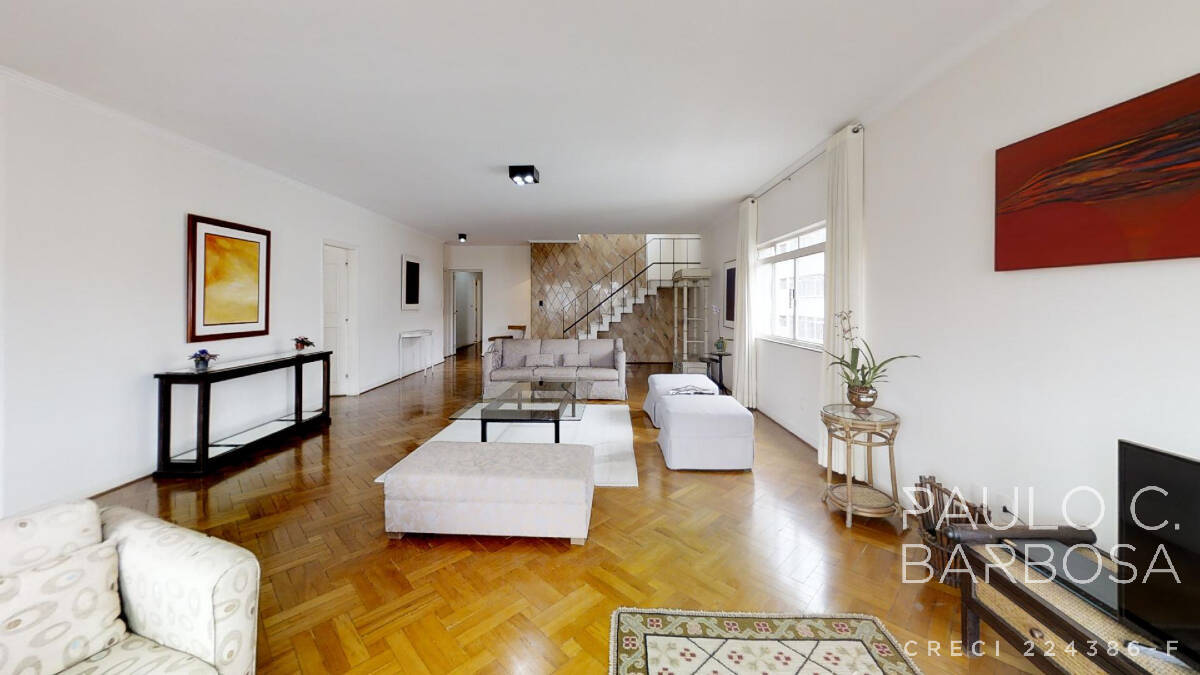 Apartamento, 5 quartos, 485 m² - Foto 7