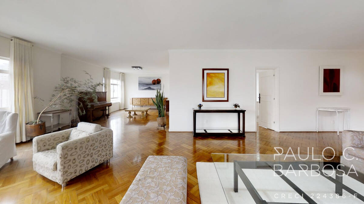 Apartamento, 5 quartos, 485 m² - Foto 9