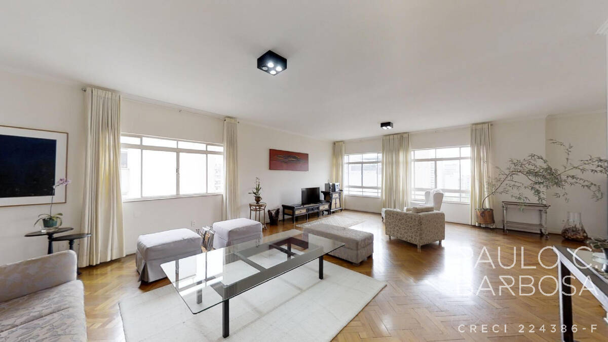 Apartamento, 5 quartos, 485 m² - Foto 6