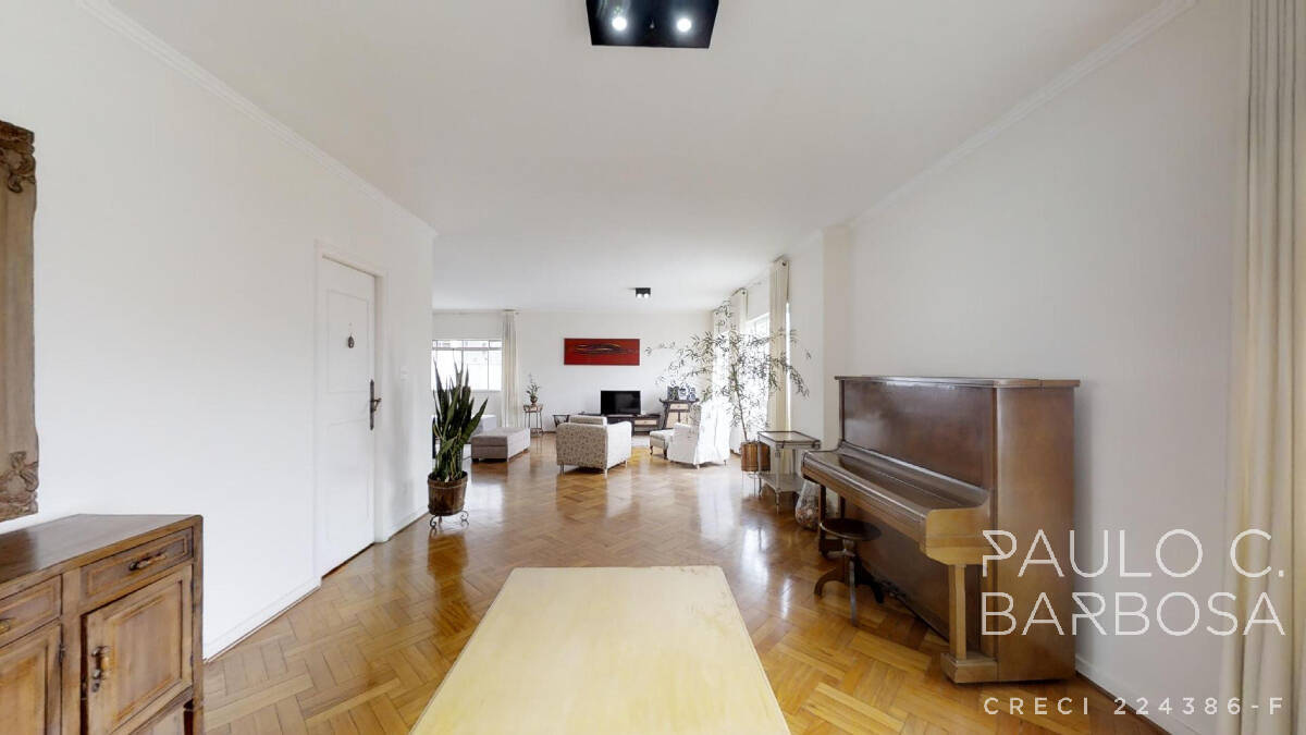 Apartamento, 5 quartos, 485 m² - Foto 10