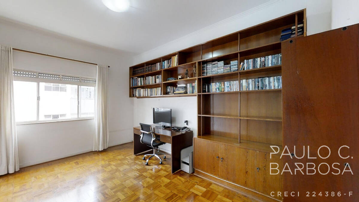 Apartamento, 5 quartos, 485 m² - Foto 11