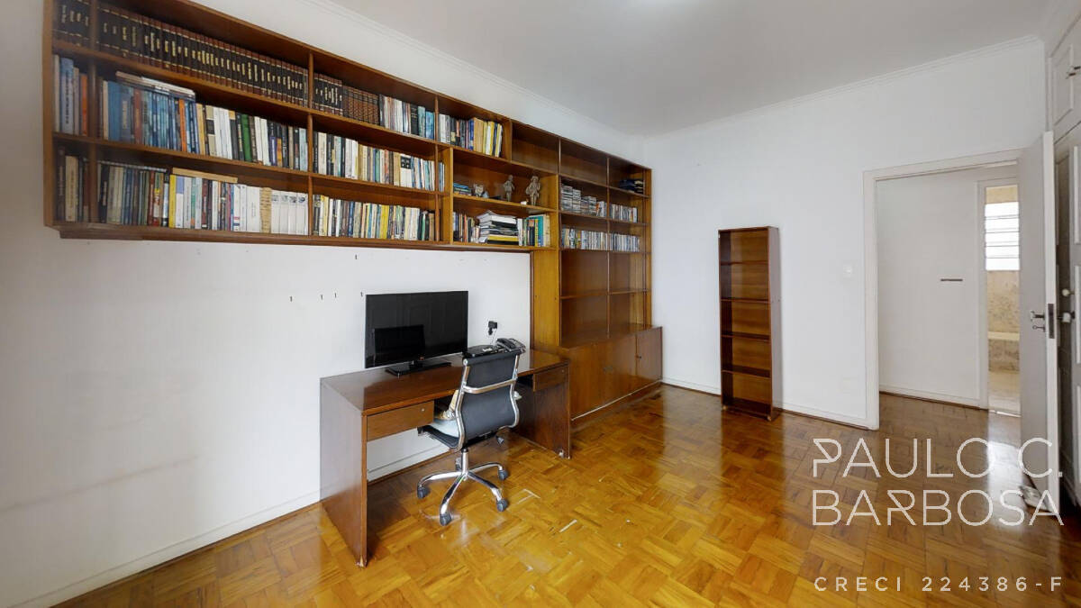 Apartamento, 5 quartos, 485 m² - Foto 12